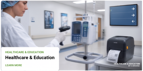 Healthcare & Education