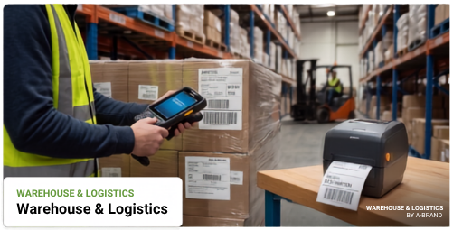 Warehouse & Logistics